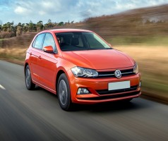 VW Polo Radio Code Free